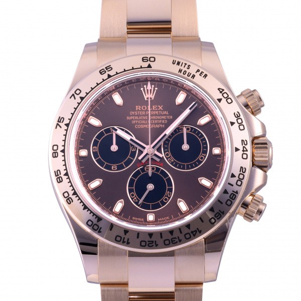 ロレックス rolex コスモグラフ デイトナ daytona w215142