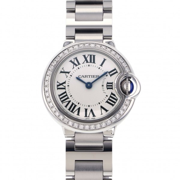 Cartier cartier Ballon Bleu ballonbleu w215169