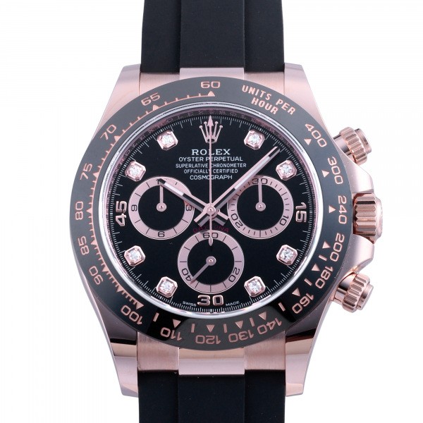 rolex daytona ロレックス コスモグラフ デイトナ  116515lng