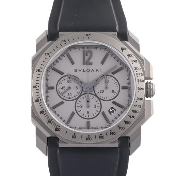 bvlgari octo ブルガリ オクト ヴェロチッシモ bgo41c14tvdch