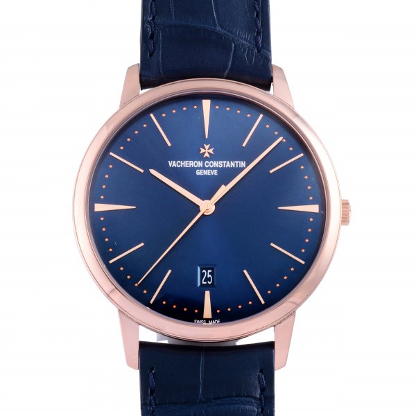 vacheronconstantin patrimony ヴァシュロン・コンスタンタン パトリモニー ・オートマティック 85180/000r-b515