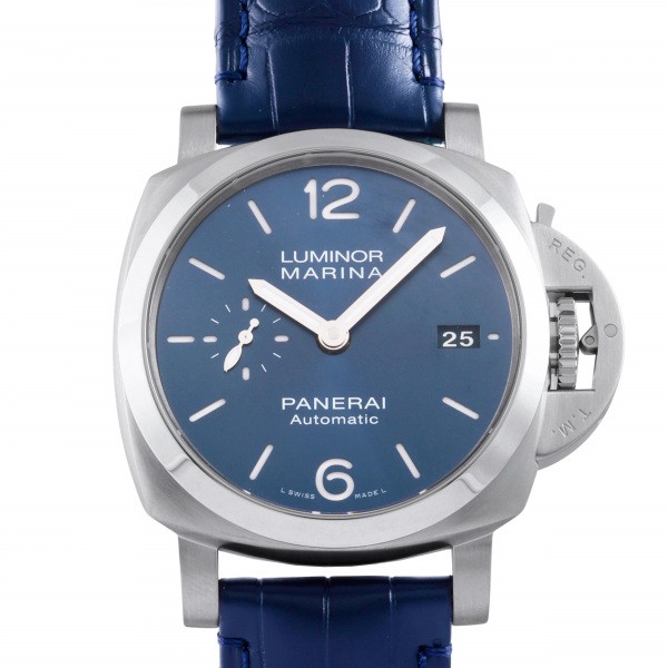 panerai luminor パネライ ルミノール マリーナ pam01393