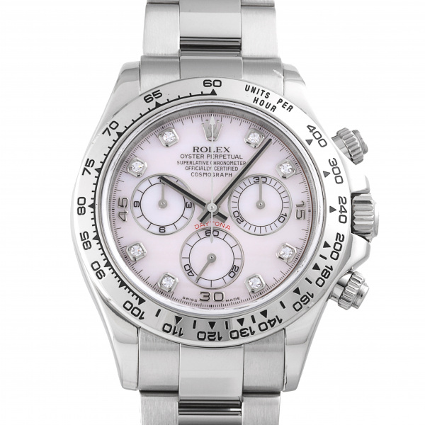 rolex daytona ロレックス コスモグラフ デイトナ  116509ng