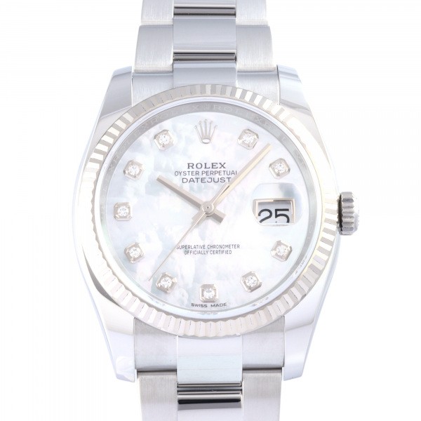rolex datejust ロレックス デイトジャスト  116234ng