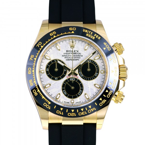 ロレックス rolex コスモグラフ デイトナ daytona w215274