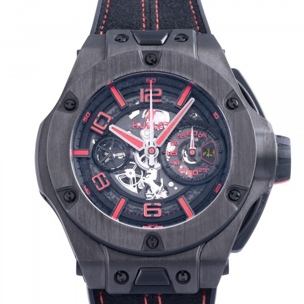 ウブロ hublot ビッグバン bigbang w215277