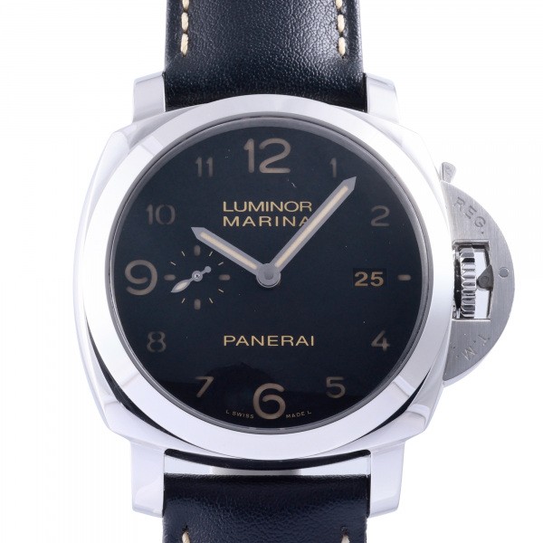 パネライ panerai ルミノールマリーナ1950 luminormarina1950 w215283