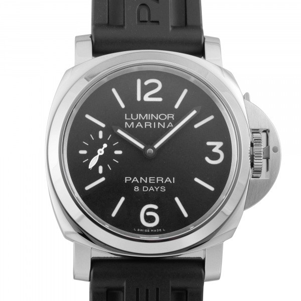 panerai luminor パネライ ルミノール マリーナ 8デイズ pam00510
