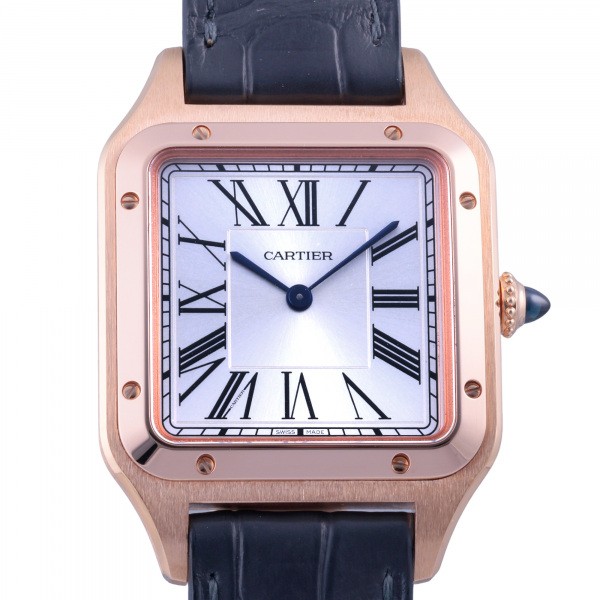 カルティエ cartier サントス santos w215288