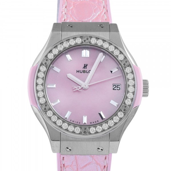 hublot classicfusion ウブロ クラシックフュージョン 日本限定 581.np.6210.lr.1204.jpn17