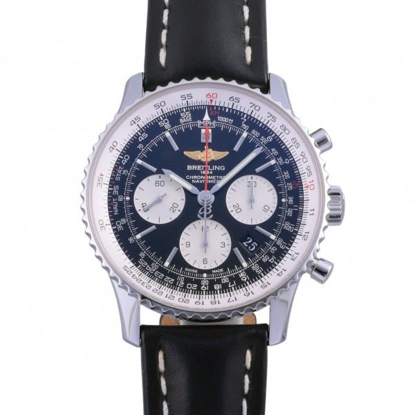 breitling navitimer BREITLING Navitimer 01 Chronograph ab012012/bb01
