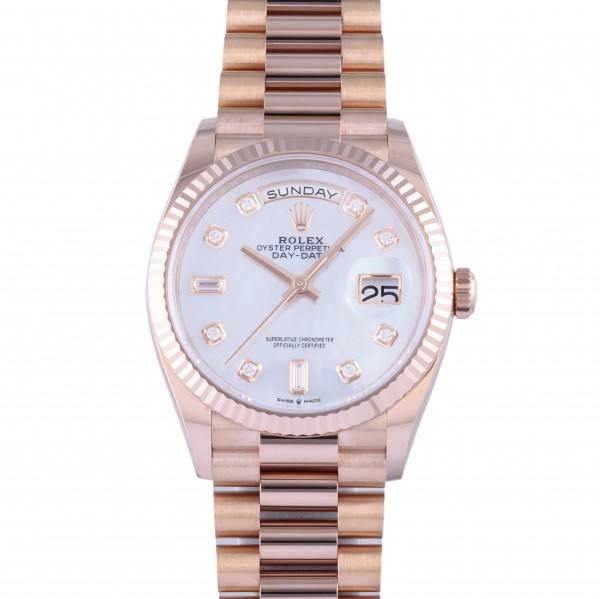 rolex daydate ロレックス デイデイト 36 128235na