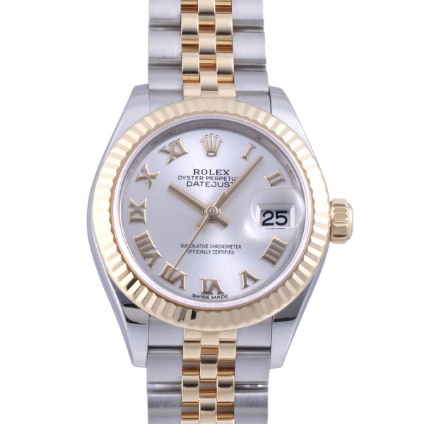 rolex datejust ロレックス デイトジャスト 28 279173