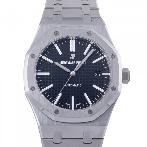 audemarspiguet royaloak オーデマ・ピゲ ロイヤルオーク  15400st.oo.1220st.01