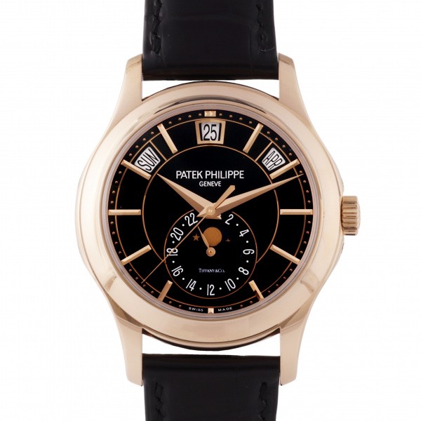 patekphilippe complication パテック・フィリップ コンプリケーション ティファニー 5205r-010