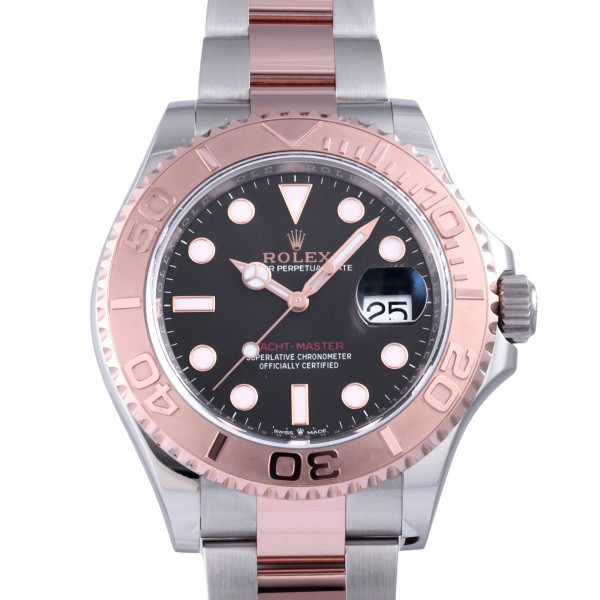 rolex yachtmaster ロレックス ヨットマスター 40 126621
