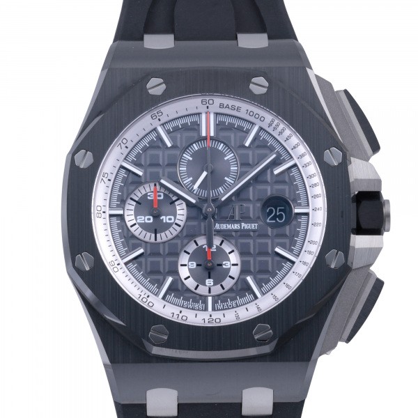 audemarspiguet royaloakoffshore オーデマ・ピゲ ロイヤルオーク オフショア クロノグラフ 26405ce.oo.a002ca.01