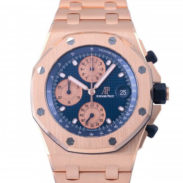 audemarspiguet royaloakoffshore オーデマ・ピゲ ロイヤルオーク オフショア  26238or.oo.2000or.01