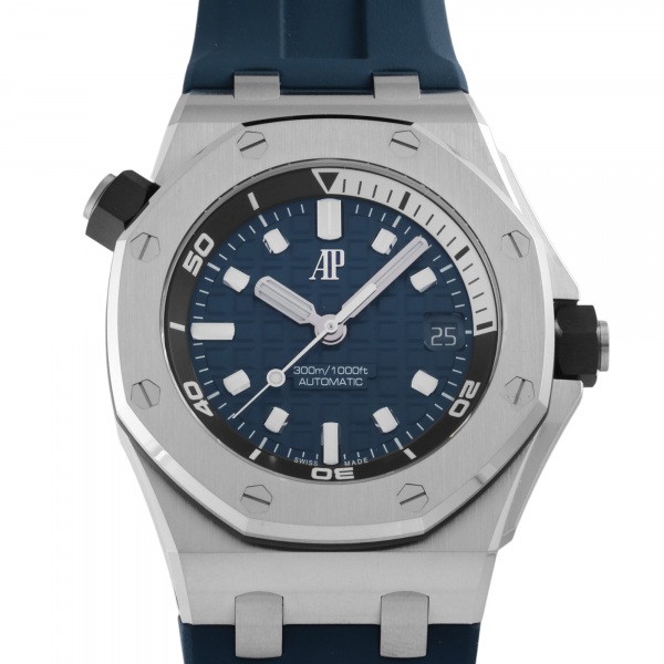 audemarspiguet royaloakoffshore オーデマ・ピゲ ロイヤルオーク オフショア  15720st.oo.a027ca.01