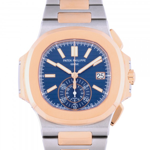 パテック・フィリップ patekphilippe ノーチラス nautilus w215462