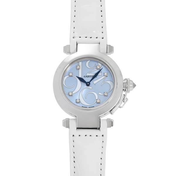 cartier pasha Cartier Pasha 32 wj123121