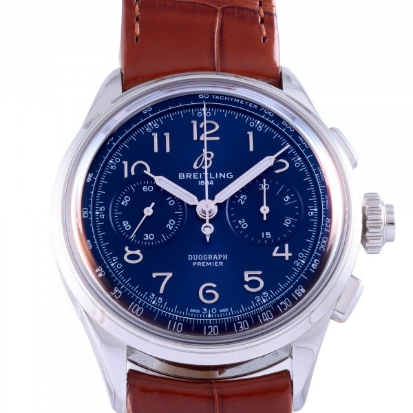 breitling premier BREITLING Premier Premier B15 Duograph 42 ab1510171c1p1