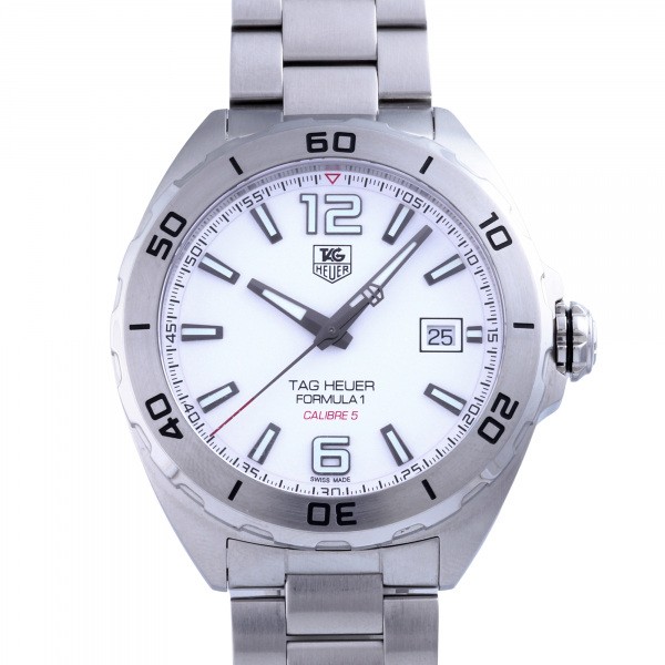 タグ・ホイヤー tagheuer フォーミュラ1 formula1 w215476