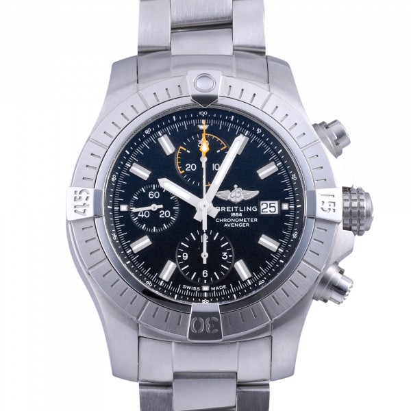 ブライトリング breitling アベンジャー avenger w215478