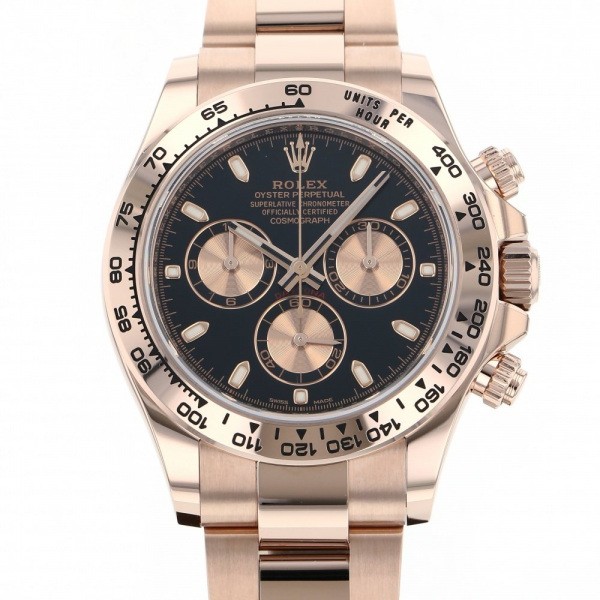 劳力士 劳力士 宇宙计型迪通拿 代托纳 w215485