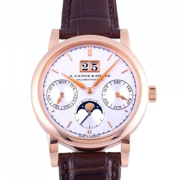 阿兰格索恩 萨克森 朗格与索恩 萨克森州 年历 330.032