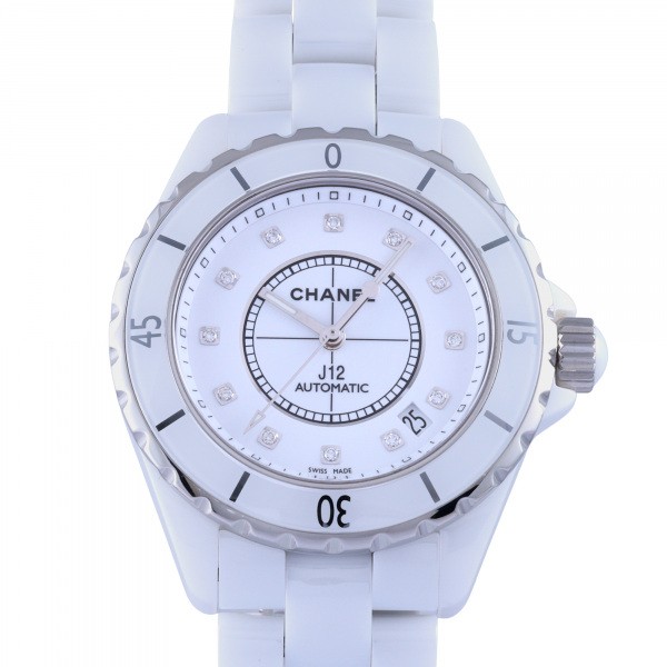 chanel j12 シャネル J12  h1629