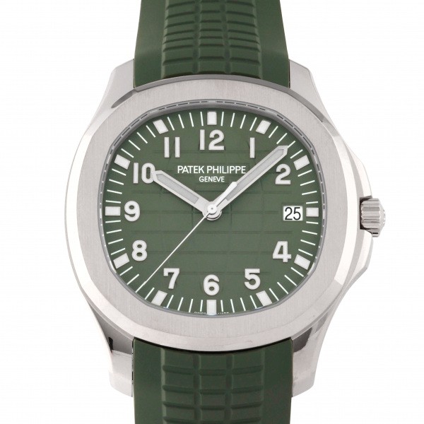 patekphilippe aquanaut パテック・フィリップ アクアノート  5168g-010
