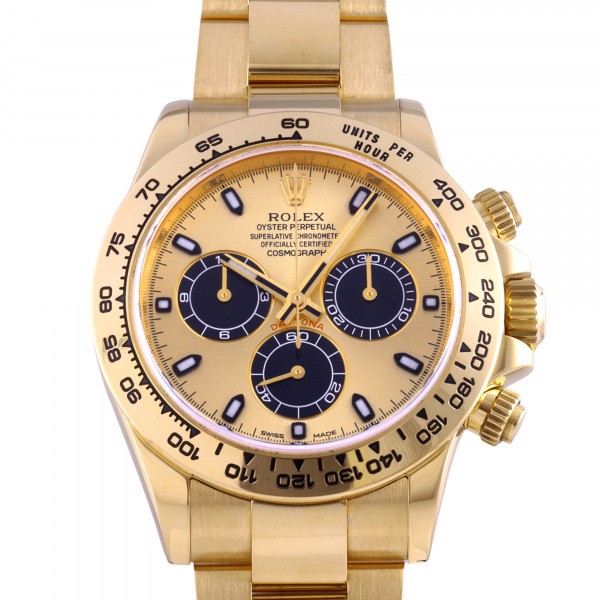 rolex daytona ロレックス コスモグラフ デイトナ  116508