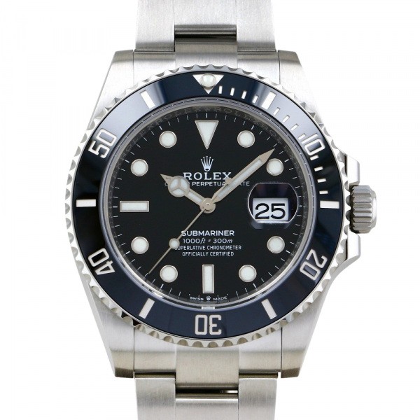 ロレックス rolex サブマリーナー デイト submarinerdate w215592