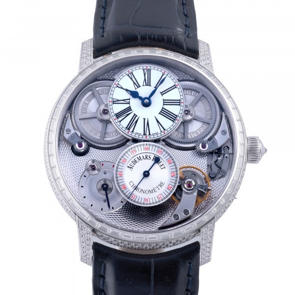 audemarspiguet Christmas Audemars AUDEMARS PIGUET Jules Audemars World limited 1 26153pt