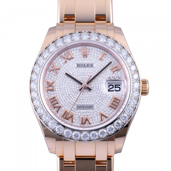 ロレックス rolex デイトジャスト datejust w215639