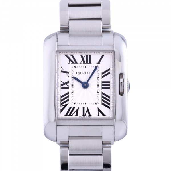 cartier tank カルティエ タンク  w5310022