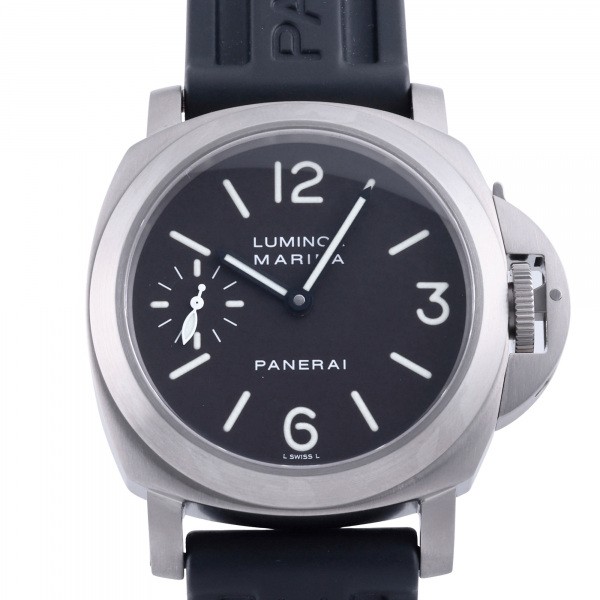 panerai luminor パネライ ルミノール  pam00061
