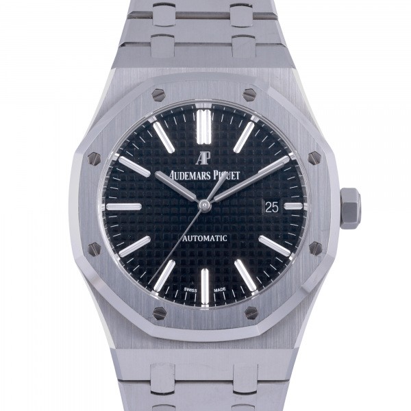 audemarspiguet royaloak オーデマ・ピゲ ロイヤルオーク  15400st.oo.1220st.01