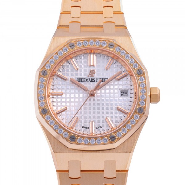 audemarspiguet royaloak AUDEMARS PIGUET Royal Oak Automatic 77351or.zz.1261or.01