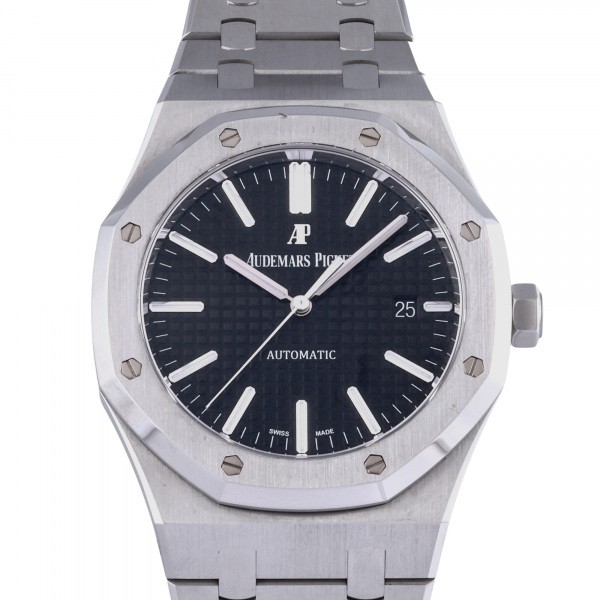 audemarspiguet royaloak オーデマ・ピゲ ロイヤルオーク  15400st.oo.1220st.01