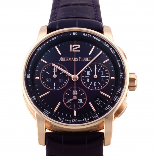 オーデマ・ピゲ audemarspiguet CODE 11.59 code11.59 w215685