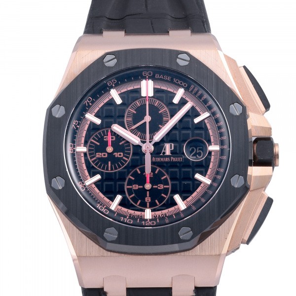 audemarspiguet royaloakoffshore オーデマ・ピゲ ロイヤルオーク オフショア クロノグラフ 26401ro.oo.a002ca.02