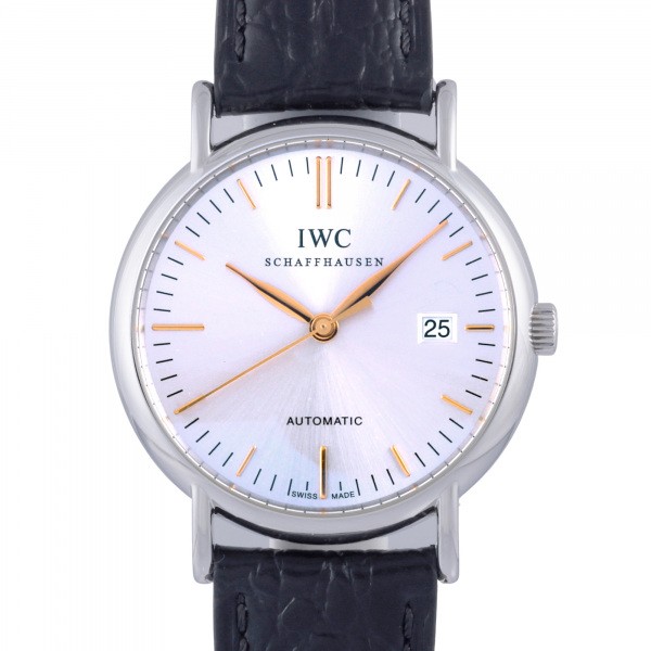 iwc portfino IWC ポートフィノ  iw356303