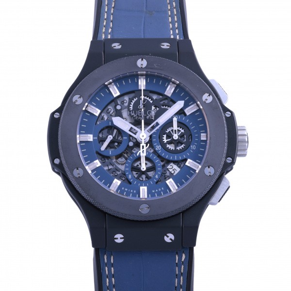 hublot bigbang ウブロ ビッグバン アエロバン デニム 311.ci.5190.gr