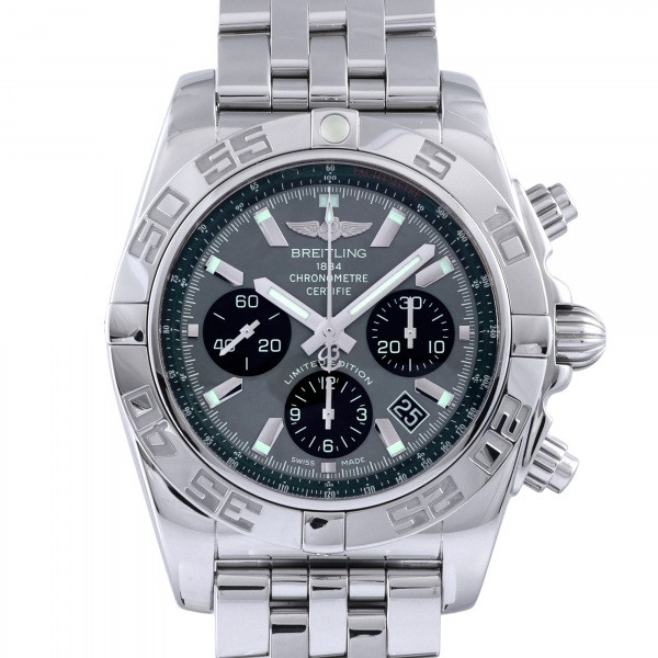 breitling chronomat ブライトリング クロノマット 44 MOP 日本限定500本 ab01111a/bf68