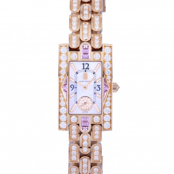 harrywinston avenue ハリー・ウィンストン アヴェニュー  aveqhm21rr127