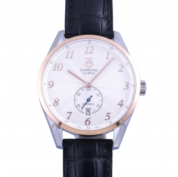 tagheuer carrera タグ・ホイヤー カレラ ヘリテージ was2151.fc6180