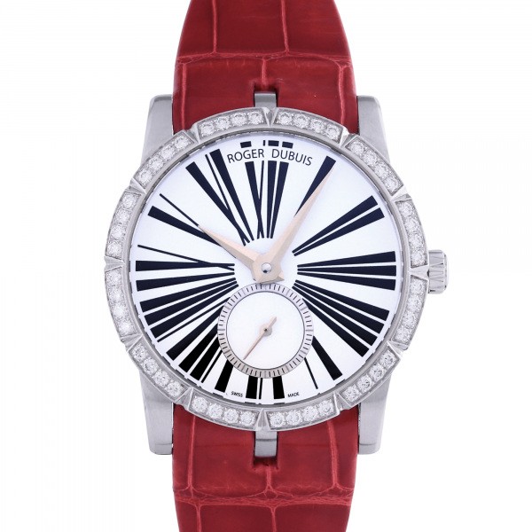 rogerdubuis excalibur ロジェ・デュブイ エクスカリバー  ex36-821-90
