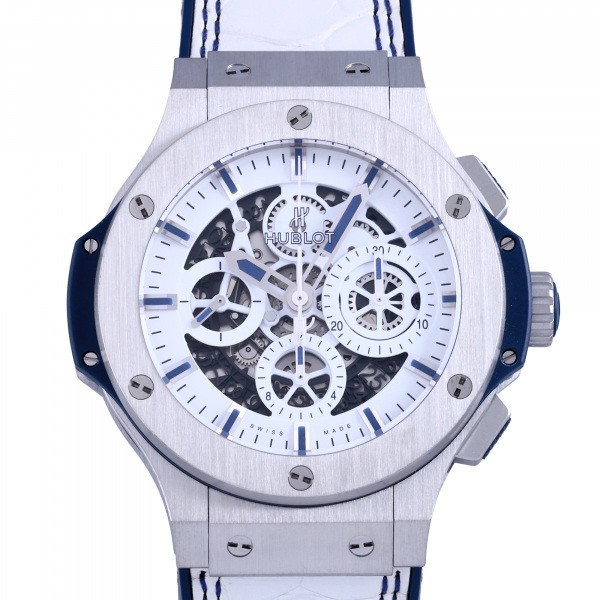 hublot bigbang ウブロ ビッグバン 日本限定88本 アエロバン MT88 田中将大 311.sx.2090.nr.mtk15